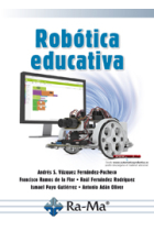 Robótica educativa