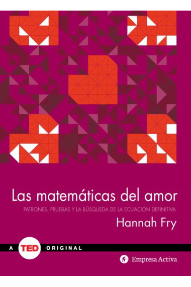 Las matemáticas del amor