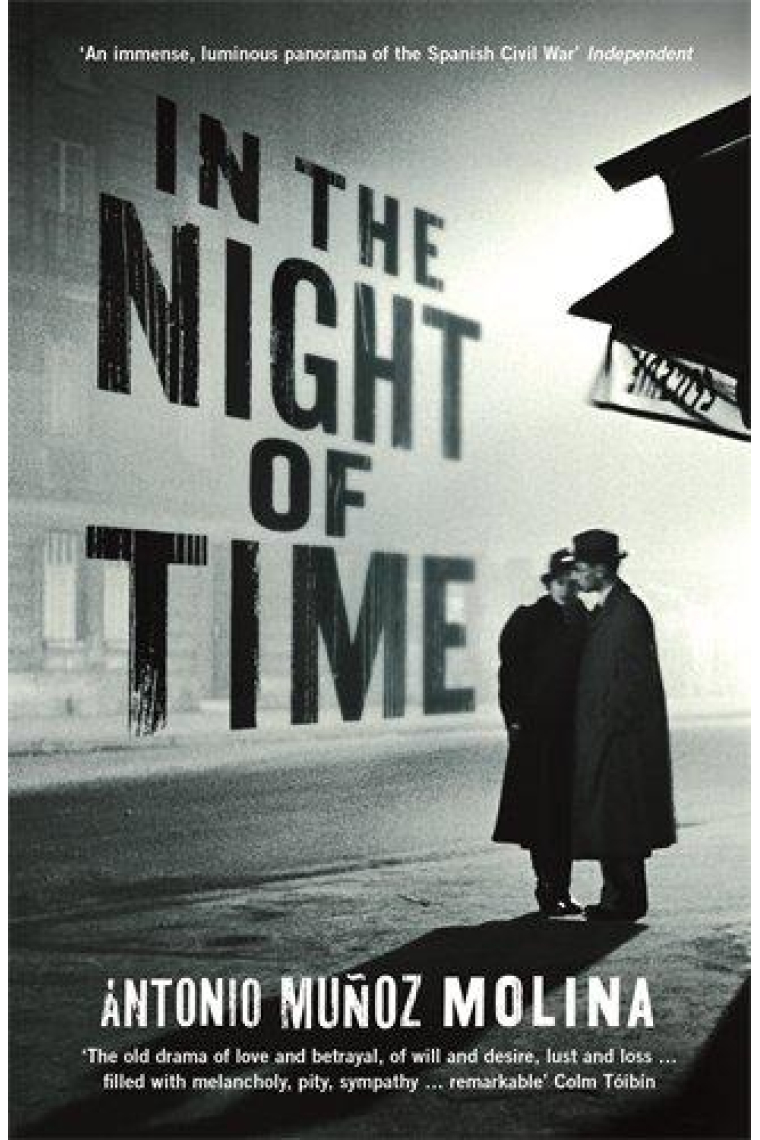 In the Night of Time