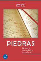 Piedras. Dietario de una mediadora intercultural