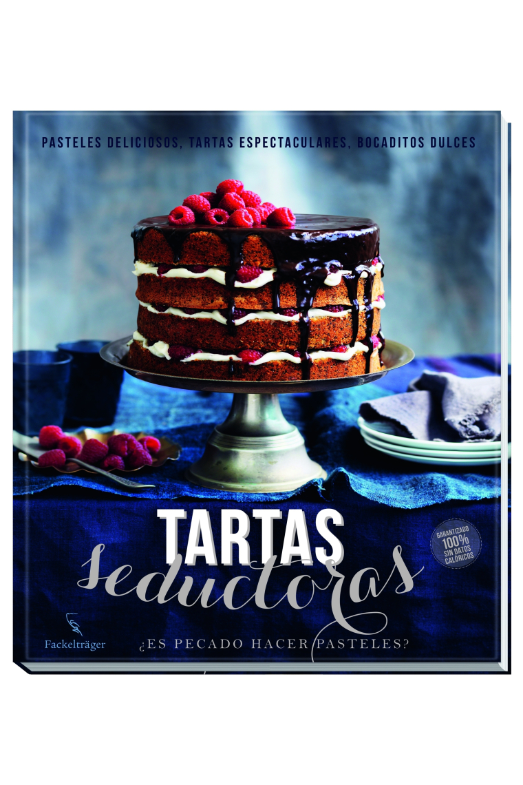 Tartas seductoras