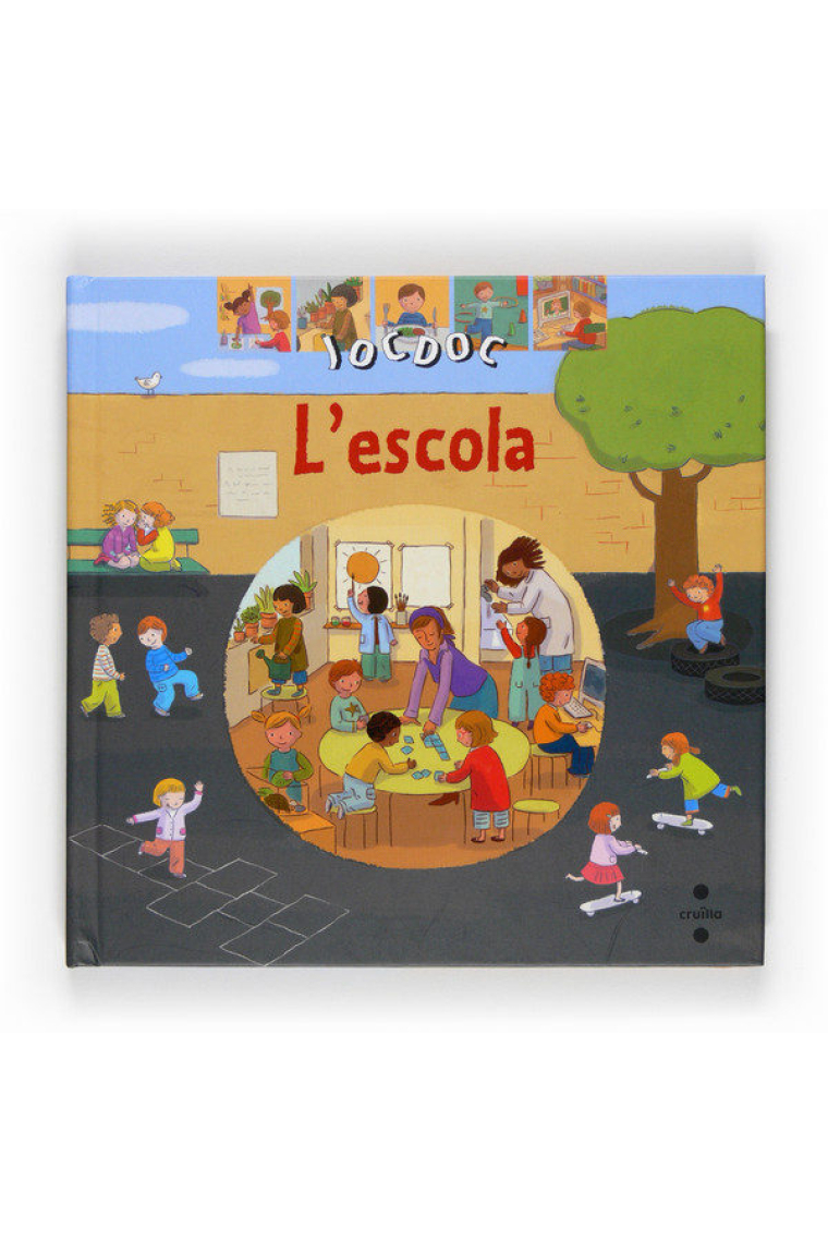 L'escola