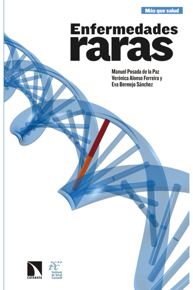 Enfermedades raras