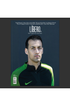 Revista Líbero 18. Otoño 2016