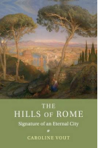 The hills of Rome: signature of an Eternal City