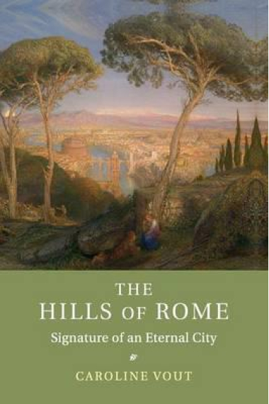 The hills of Rome: signature of an Eternal City