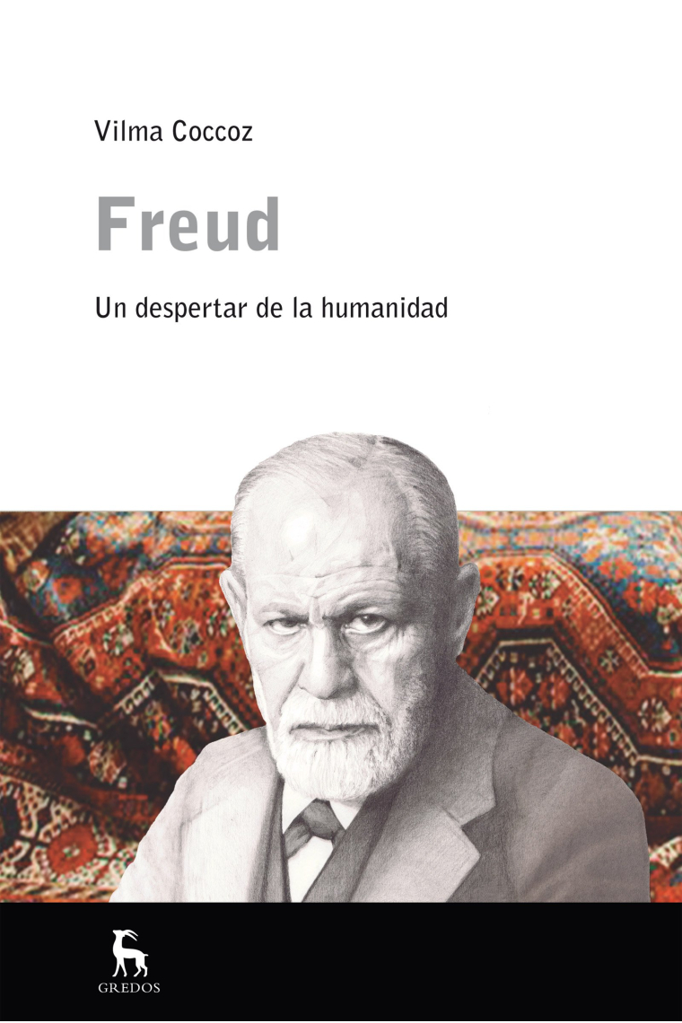 Freud. Un despertar de la humanidad