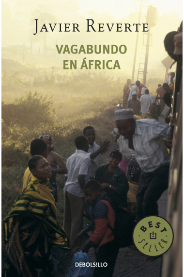 Vagabundo en África (Trilogía de África 2)