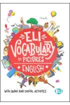 ELI Vocabulary in pictures - English