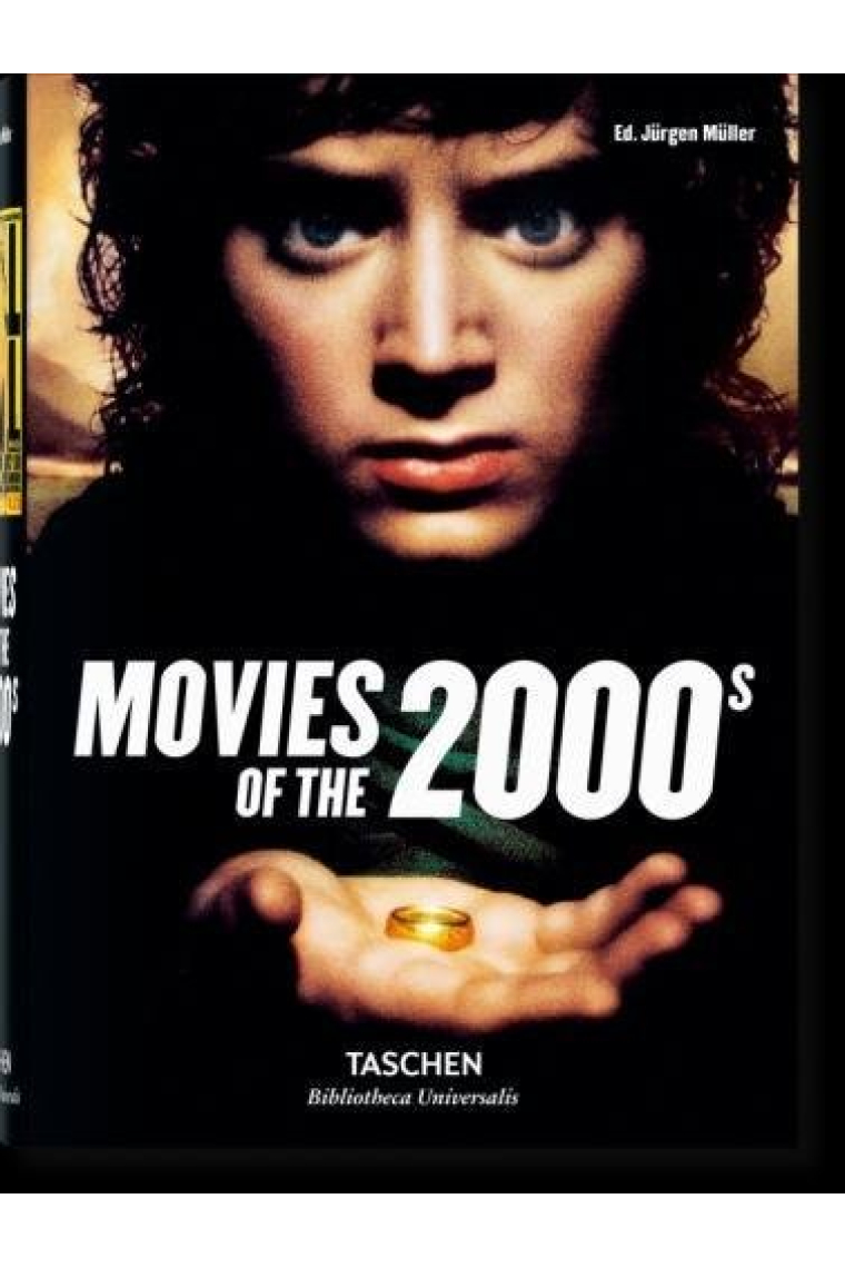 Movies of the 2000s