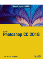 Photoshop CC 2018