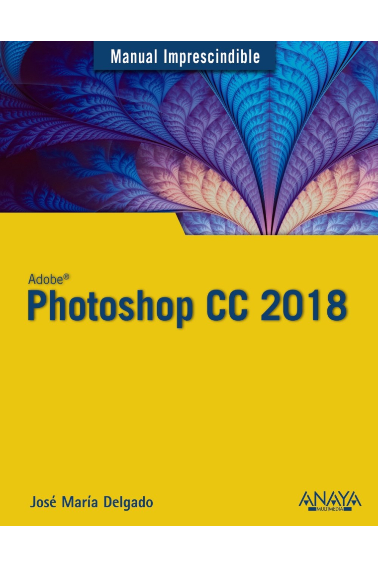 Photoshop CC 2018