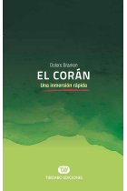 El Corán: una inmersión rápida