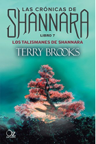 Los talismanes de Shannara