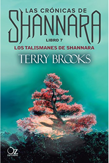 Los talismanes de Shannara