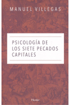 Psicología de los siete pecados capitales