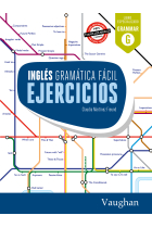 Inglés Gramática Fácil Ejercicios