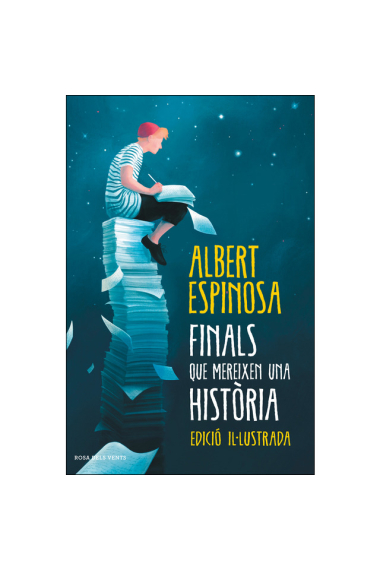 Finals que mereixen una història