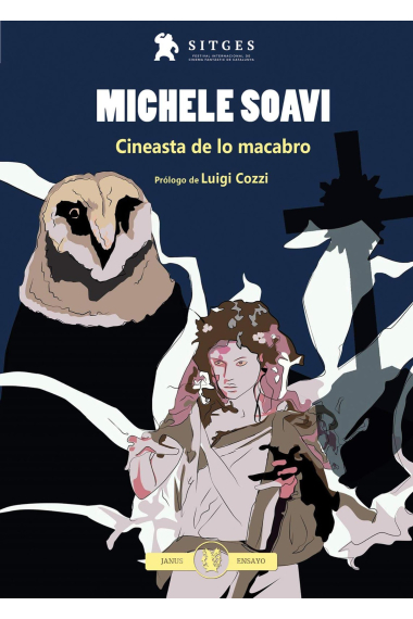 Michele Soavi. Cineasta de lo macabro