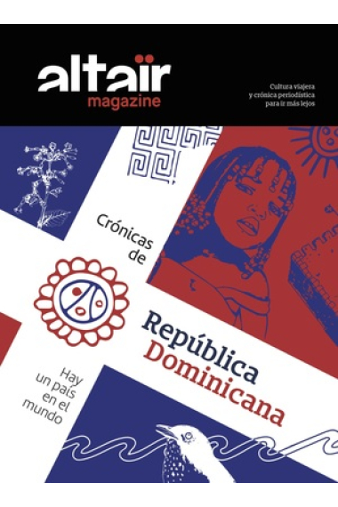 Revista Altaïr #10 República Dominicana