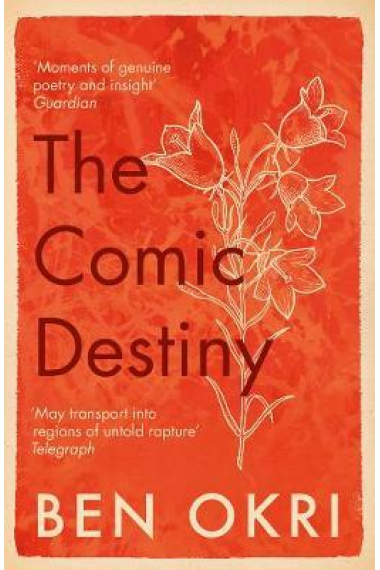 The Comic Destiny