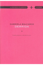 Derrida