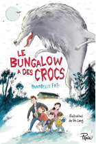 Le Bungalow A Des Crocs