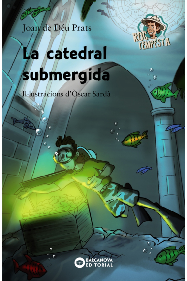 La catedral submergida