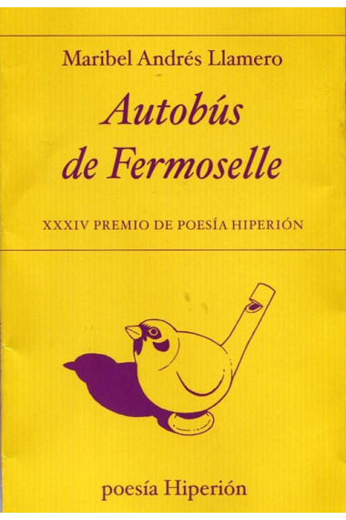 Autobús de Fermoselle