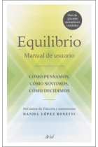 Equilibrio.Manual de usuario