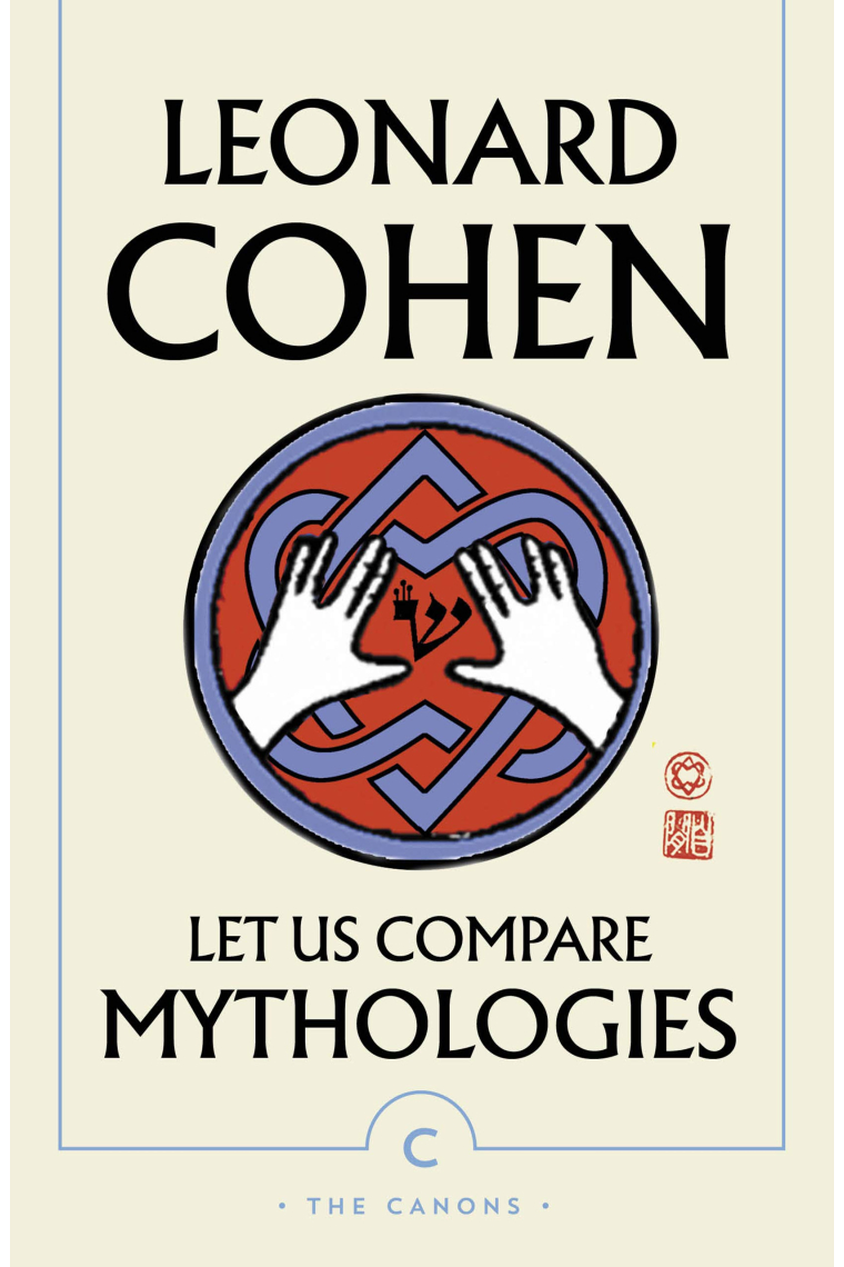 Let Us Compare Mythologies