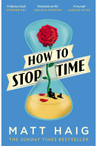 How To Stop Time