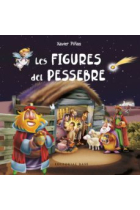 Les figures del pessebre