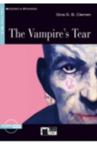 Reading and Training - The Vampire's Tear - Level 3 - B1.2