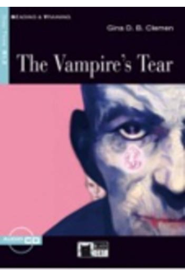 Reading and Training - The Vampire's Tear - Level 3 - B1.2