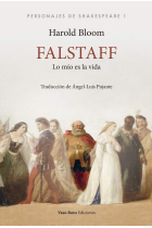 Falstaff: «Lo mío es la vida»