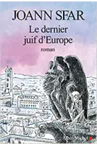 Le dernier juif d'europe