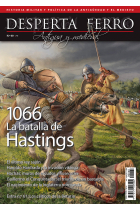 DF Ant.y Med.Nº60: 1066. La batalla de Hastings (Desperta Ferro)