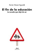 El fin de la educación