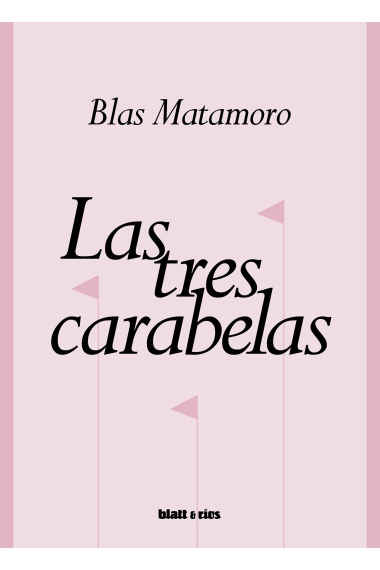 Las tres carabelas