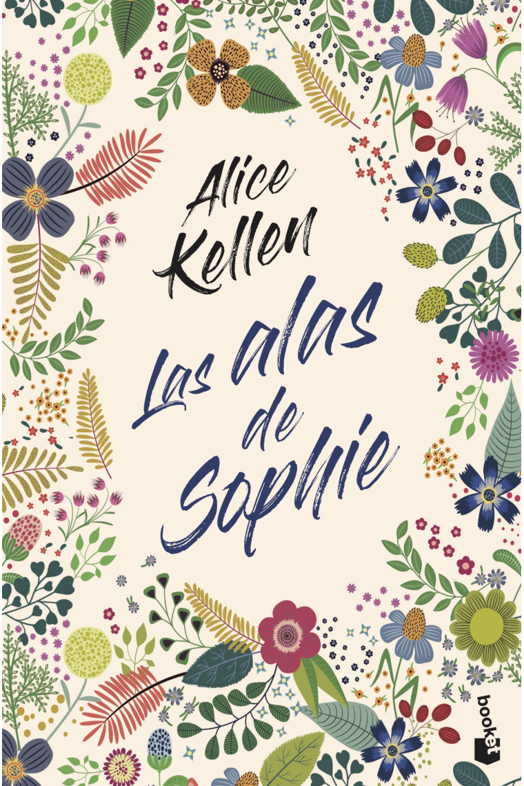 Las alas de Sophie