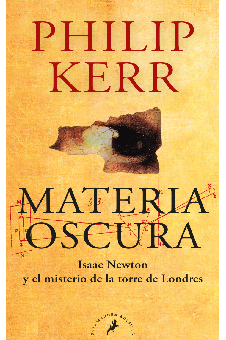 Materia oscura