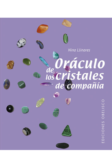 Oráculo de los cristales de compañía (N.E.)