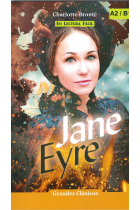 Jane Eyre. Nivel A2/B1