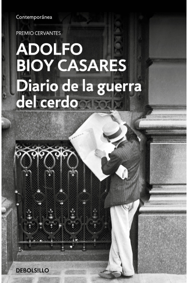 Diario de la Guerra del Cerdo