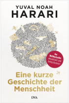 Sapiens. Eine kurze Geschichte der Menschheit, illustrierte Ausgabe