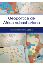 Geopolítica de África subsahariana