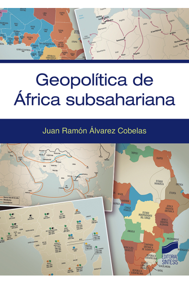 Geopolítica de África subsahariana