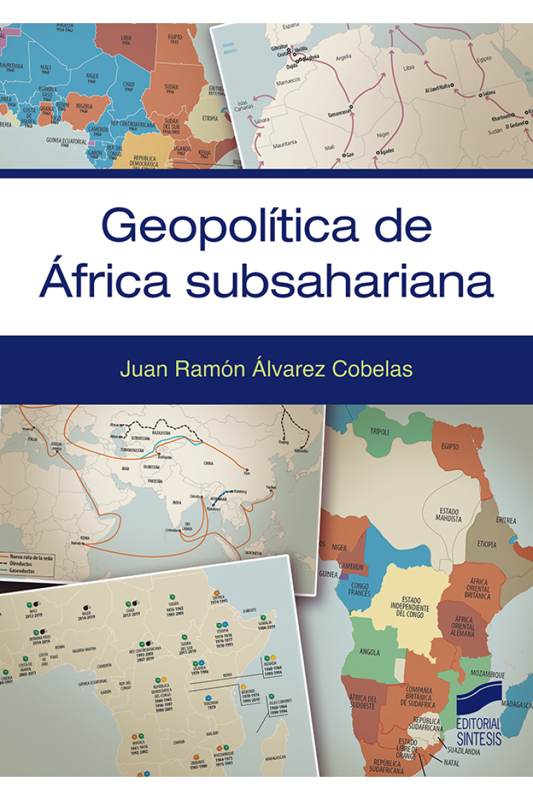 Geopolítica de África subsahariana