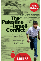 The Palestine-Israeli Conflict : A Beginner's Guide